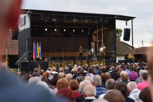 Slovesnost ob prazniku združitve prekmurskih Slovencev z matičnim narodom 2016 65